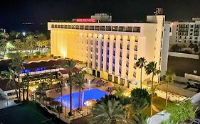 Aqaba Gulf Hotel By Fhm